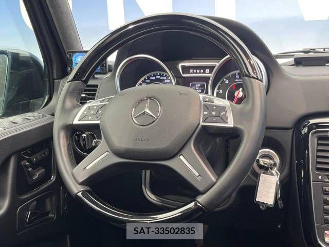Amg G-CLASS 2014-02 228259-19