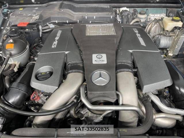 Amg G-CLASS 2014-02 228259-17