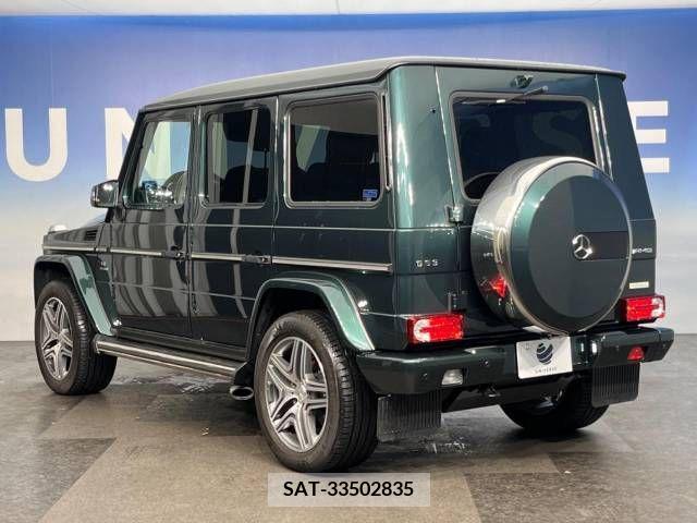 Amg G-CLASS 2014-02 228259-14