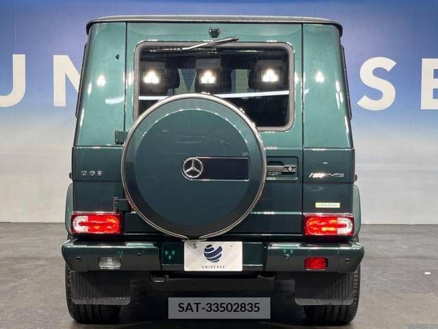 Amg G-CLASS 2014-02 228259-12