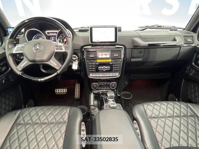 Amg G-CLASS 2014-02 228259-1