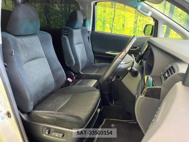 Toyota VELLFIRE 2012-10 287981-8