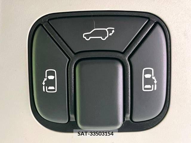 Toyota VELLFIRE 2012-10 287981-5