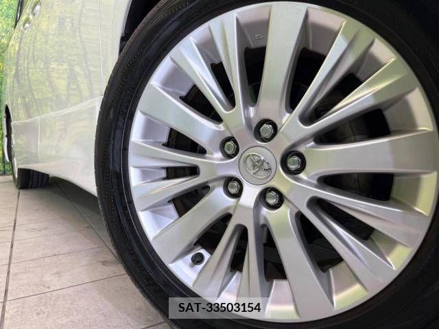 Toyota VELLFIRE 2012-10 287981-14