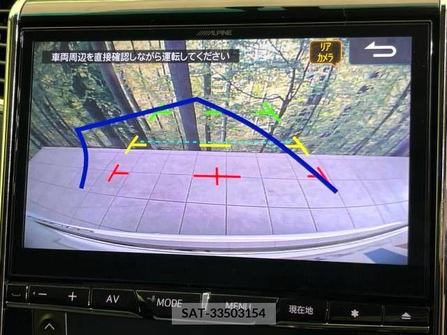 Toyota VELLFIRE 2012-10 287981-4