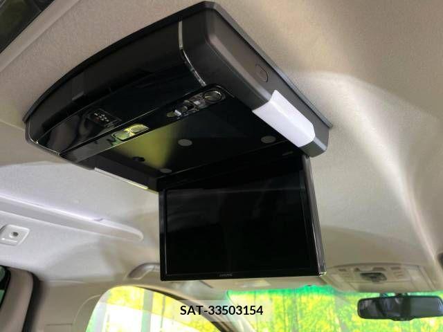 Toyota VELLFIRE 2012-10 287981-2