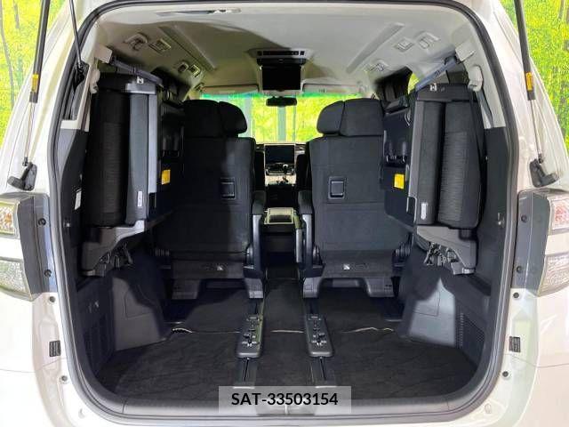 Toyota VELLFIRE 2012-10 287981-11