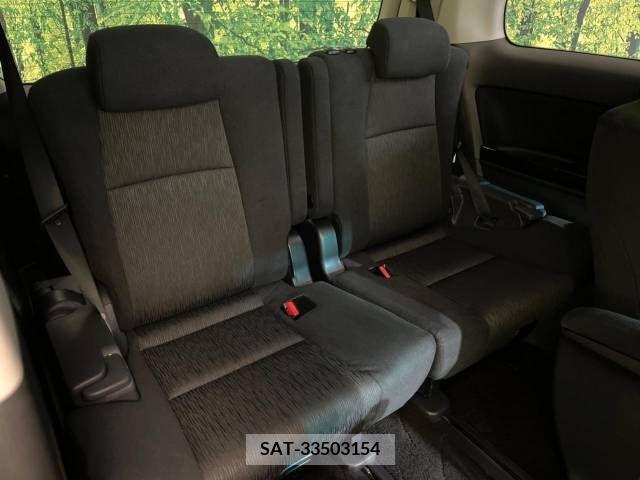 Toyota VELLFIRE 2012-10 287981-10
