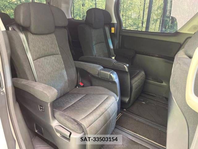 Toyota VELLFIRE 2012-10 287981-9