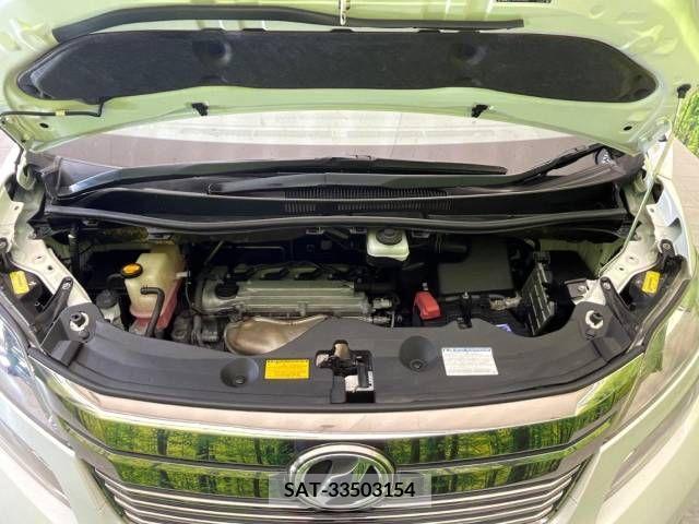 Toyota VELLFIRE 2012-10 287981-19
