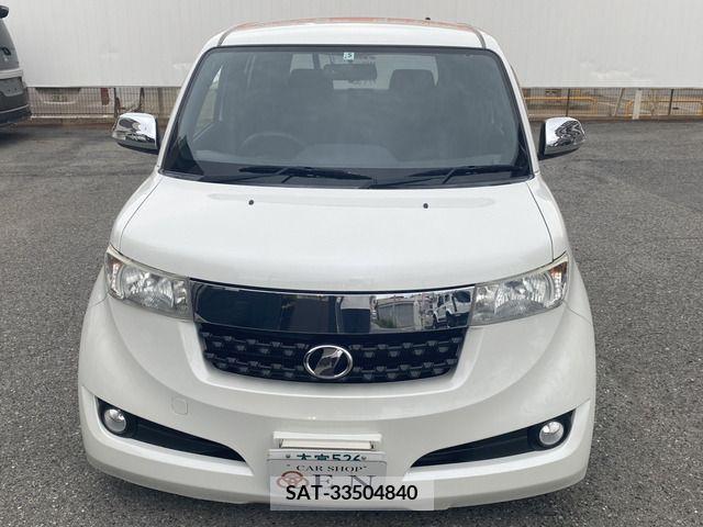 Toyota BB 2015-04 261624-4