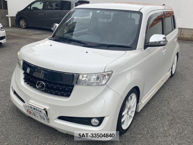 Toyota BB 2015-04 261624-0