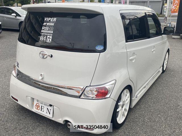 Toyota BB 2015-04 261624-1