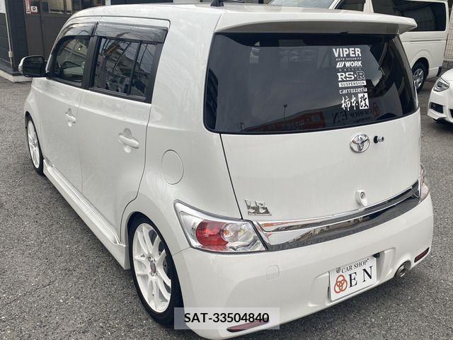Toyota BB 2015-04 261624-8