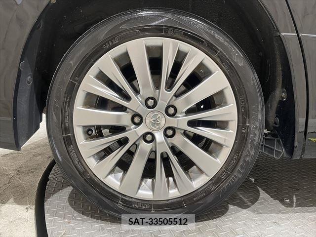 Toyota VELLFIRE 2012-11 218447-15