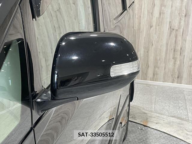 Toyota VELLFIRE 2012-11 218447-12
