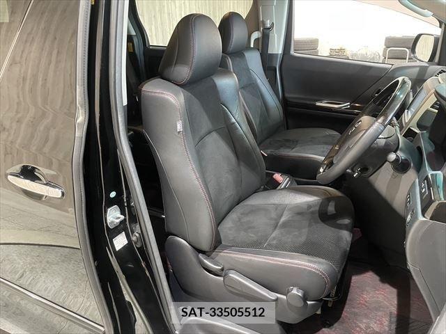 Toyota VELLFIRE 2012-11 218447-19