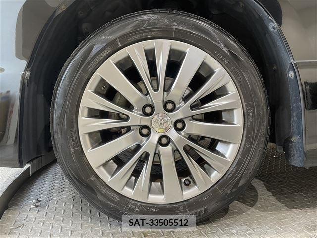 Toyota VELLFIRE 2012-11 218447-17