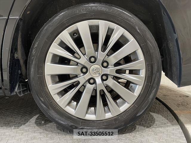 Toyota VELLFIRE 2012-11 218447-16