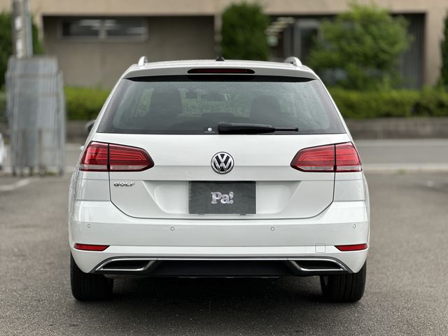 VolksWagen GOLF VARIANT 2020-11 13441-29