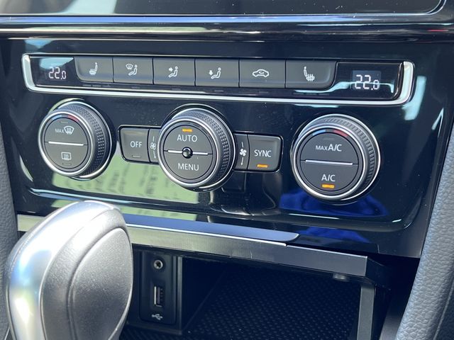 VolksWagen GOLF VARIANT 2020-11 13441-7