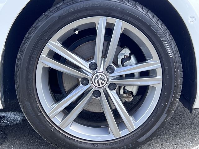 VolksWagen GOLF VARIANT 2020-11 13441-25