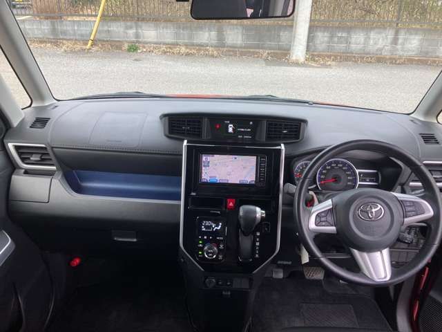 Toyota ROOMY 2017-04 1047-2