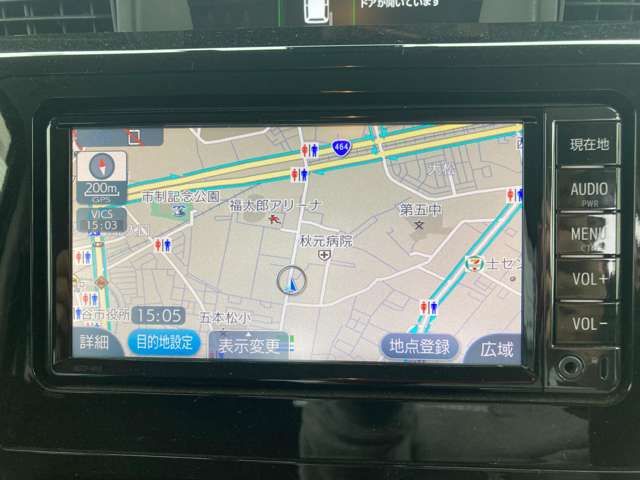 Toyota ROOMY 2017-04 1047-6