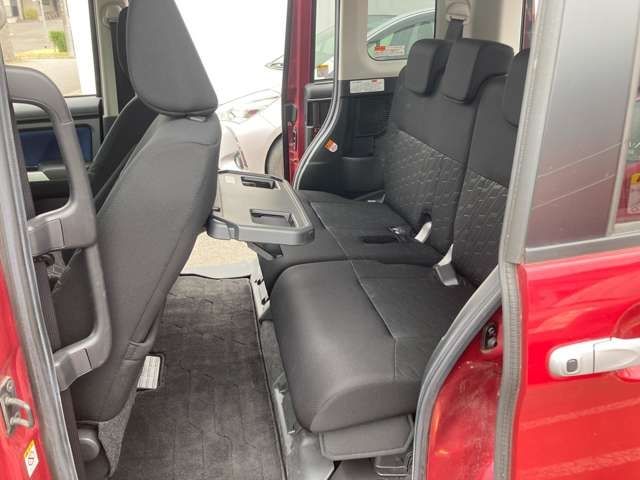 Toyota ROOMY 2017-04 1047-22