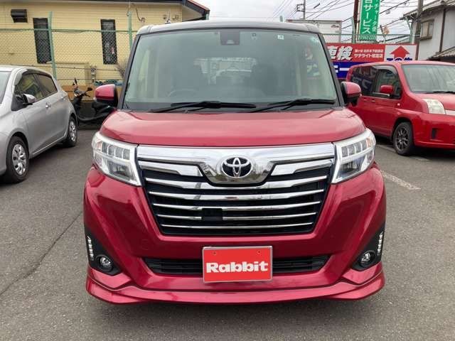 Toyota ROOMY 2017-04 1047-25