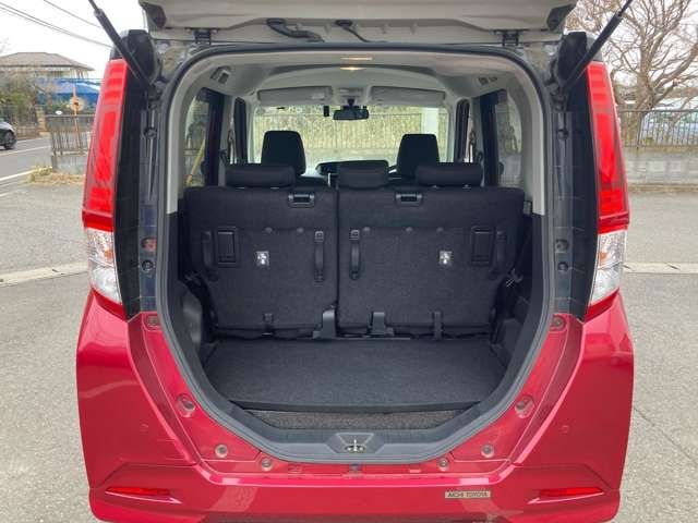 Toyota ROOMY 2017-04 1047-23