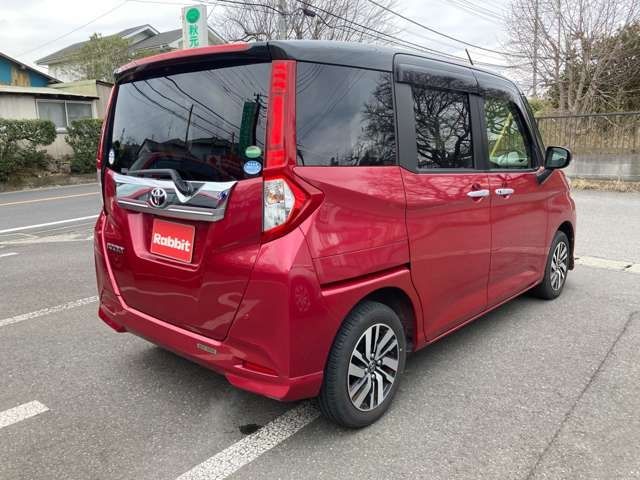 Toyota ROOMY 2017-04 1047-1