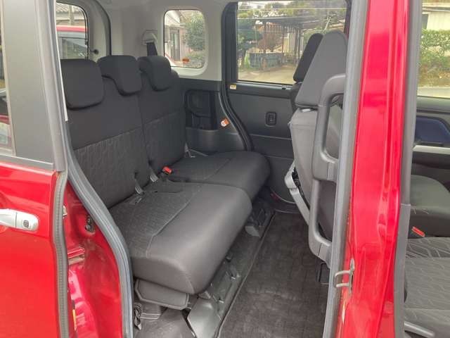 Toyota ROOMY 2017-04 1047-21