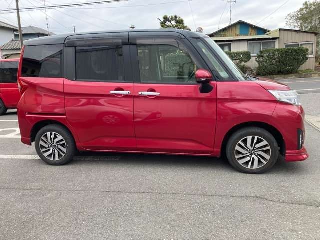 Toyota ROOMY 2017-04 1047-26
