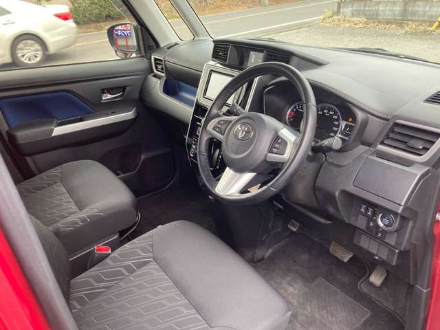 Toyota ROOMY 2017-04 1047-4