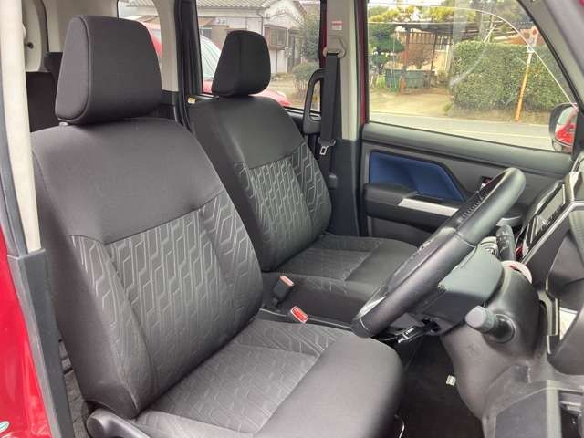 Toyota ROOMY 2017-04 1047-5