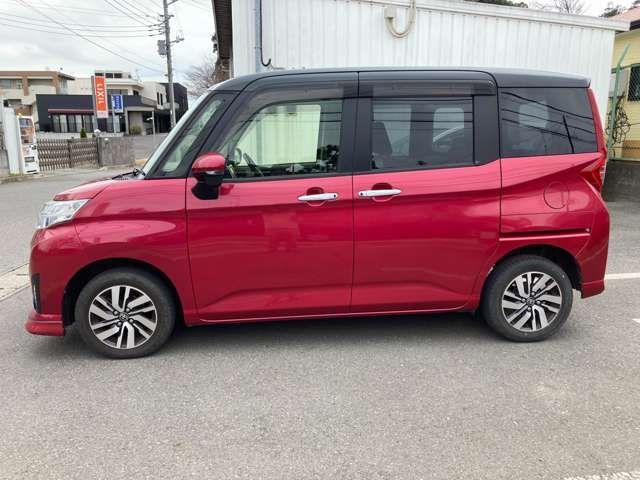Toyota ROOMY 2017-04 1047-27