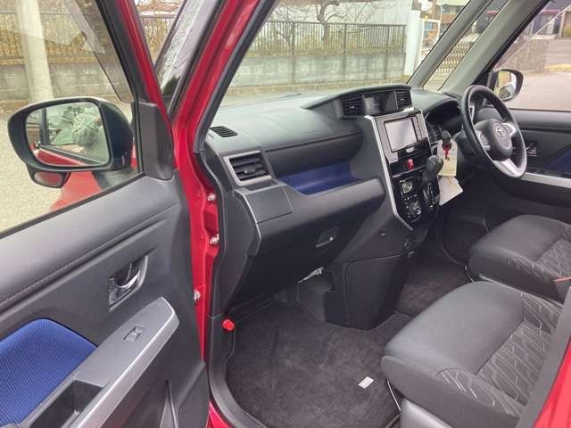 Toyota ROOMY 2017-04 1047-19