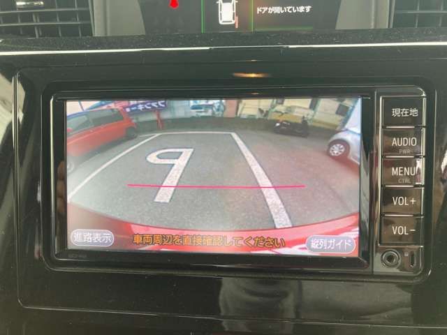 Toyota ROOMY 2017-04 1047-8