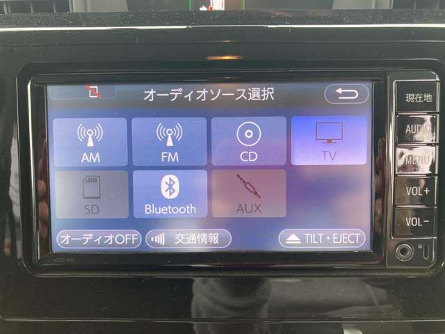 Toyota ROOMY 2017-04 1047-7