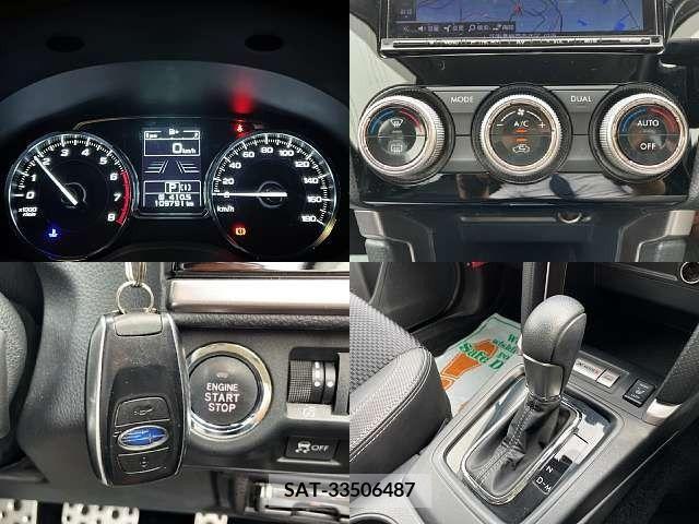 Subaru FORESTER 2016-04 315997-3