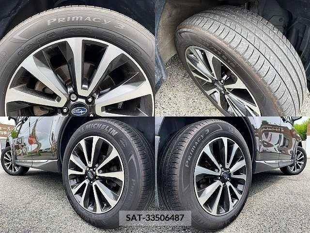 Subaru FORESTER 2016-04 315997-7