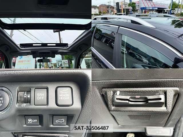 Subaru FORESTER 2016-04 315997-6
