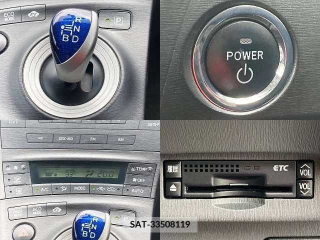 Toyota PRIUS 2009-07 344470-5