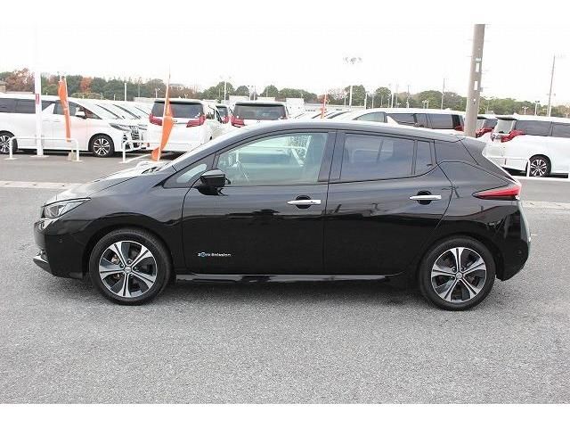 Nissan LEAF 2018-11 183102-6