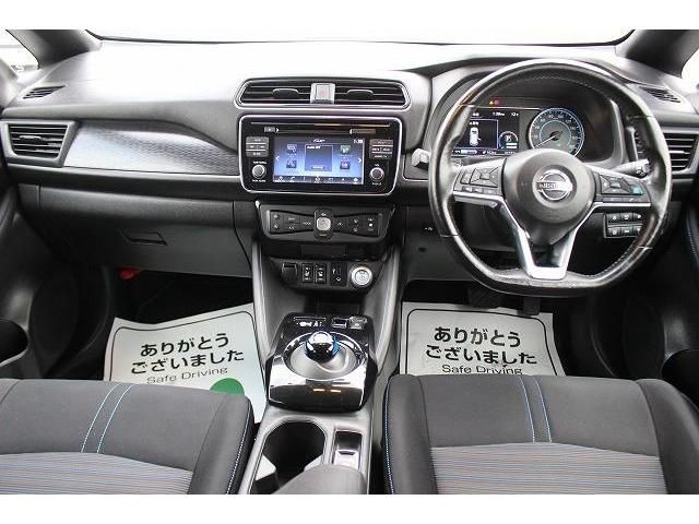 Nissan LEAF 2018-11 183102-14