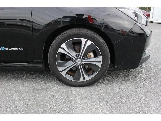 Nissan LEAF 2018-11 183102-9