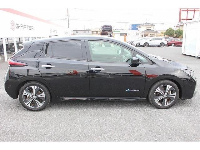 Nissan LEAF 2018-11 183102-8
