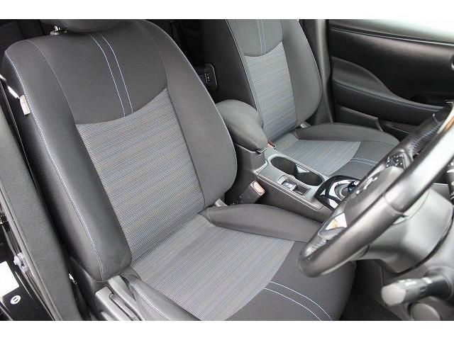 Nissan LEAF 2018-11 183102-12