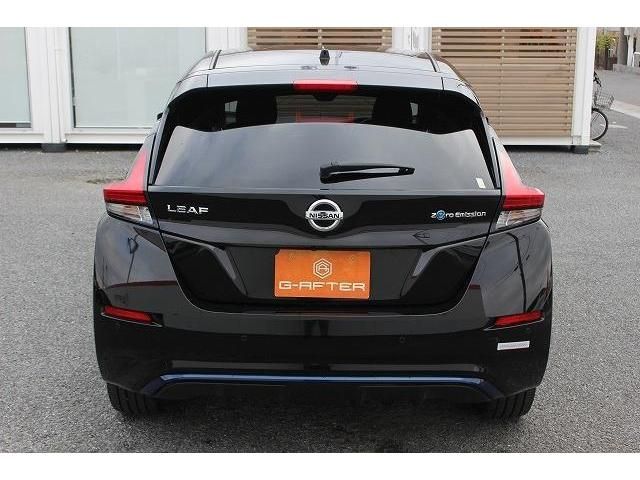 Nissan LEAF 2018-11 183102-7